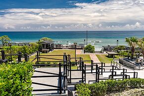 Seaview Villa Coastal Estate