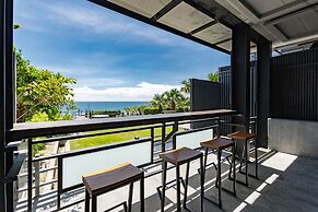 Seaview Villa Coastal Estate