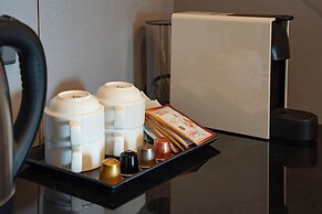 Seaview Villa Coastal Estate