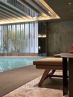 Blue City Fenghe Resort Hotel