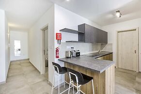 Gzira Suite 14