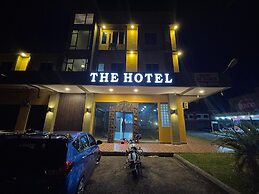 THE HOTEL