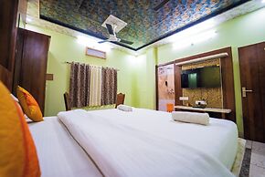 Hotel Ajeet Palace