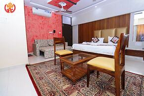 Hotel Ajeet Palace