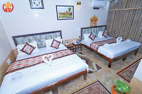 Hotel Ajeet Palace