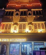 Hotel Ajeet Palace