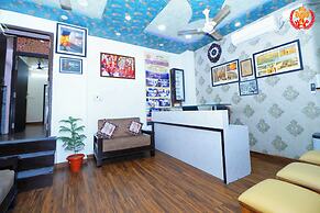 Hotel Ajeet Palace