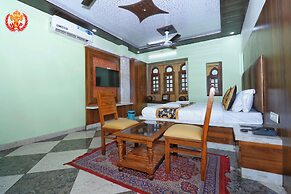 Hotel Ajeet Palace