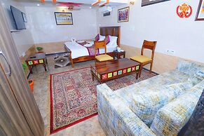 Hotel Ajeet Palace
