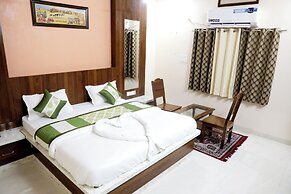 Hotel Ajeet Palace