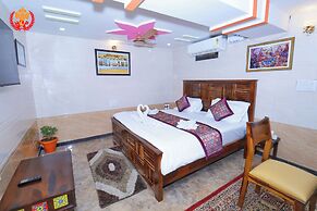 Hotel Ajeet Palace
