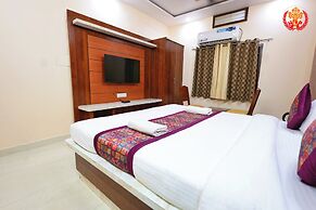 Hotel Ajeet Palace