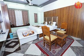Hotel Ajeet Palace