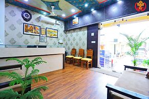Hotel Ajeet Palace