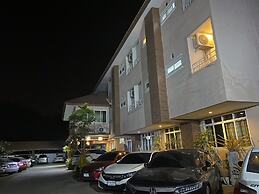 Klang muang river home