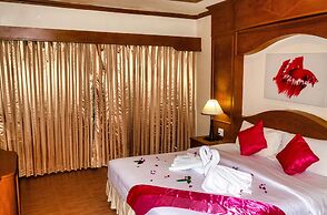 Diva Patong Hotel