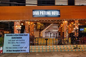 Diva Patong Hotel