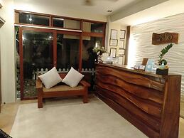 The Sitio Boracay Villas & Suites