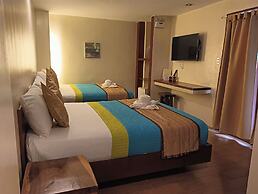 The Sitio Boracay Villas & Suites