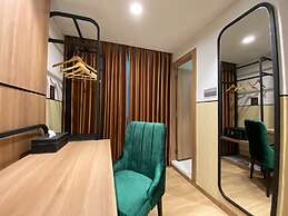 Alltrue Hotel Bintan - Tanjungpinang