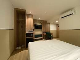 Alltrue Hotel Bintan - Tanjungpinang