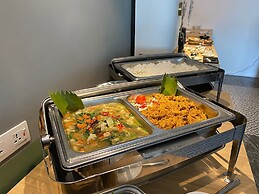 Alltrue Hotel Bintan - Tanjungpinang