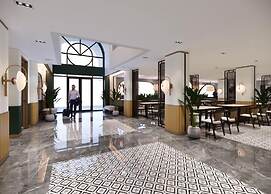 Alltrue Hotel Bintan - Tanjungpinang