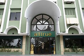 Alltrue Hotel Bintan - Tanjungpinang