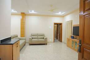 Padma Homes Stay