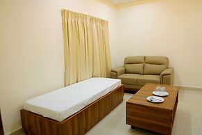 Padma Homes Stay