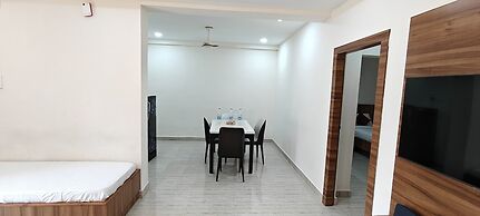 Padma Homes Stay