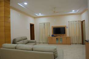 Padma Homes Stay