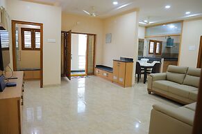 Padma Homes Stay