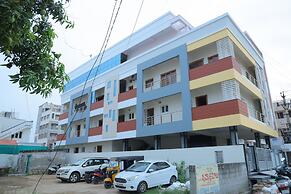 Padma Homes Stay