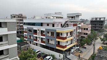 Padma Homes Stay