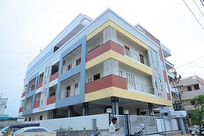 Padma Homes Stay