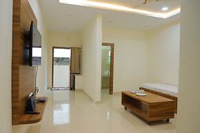 Padma Homes Stay