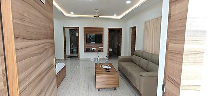 Padma Homes Stay