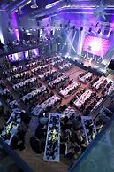 Hotel im Zentrum für Visionen