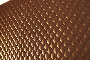 Hotel im Zentrum für Visionen