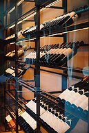 Hotel im Zentrum für Visionen