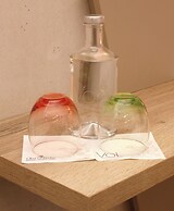 Hotel im Zentrum für Visionen