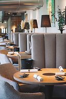 Hotel im Zentrum für Visionen