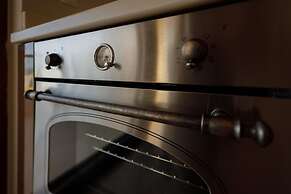 Europa Villa in Crete With Pool Amazing Seaview