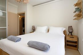 Europa Villa in Crete With Pool Amazing Seaview