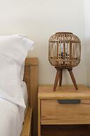 Europa Villa in Crete With Pool Amazing Seaview