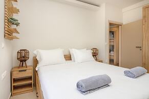 Europa Villa in Crete With Pool Amazing Seaview