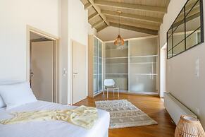 Europa Villa in Crete With Pool Amazing Seaview