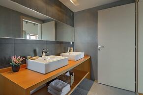 Europa Villa in Crete With Pool Amazing Seaview