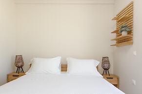 Europa Villa in Crete With Pool Amazing Seaview